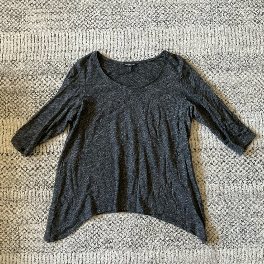 Eileen Fisher Top